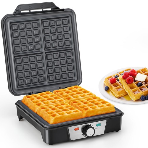Vinato waffle maker macchina - vinato,