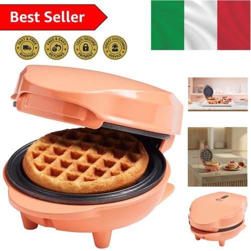 Bestron waffle maker piastra - waffle,