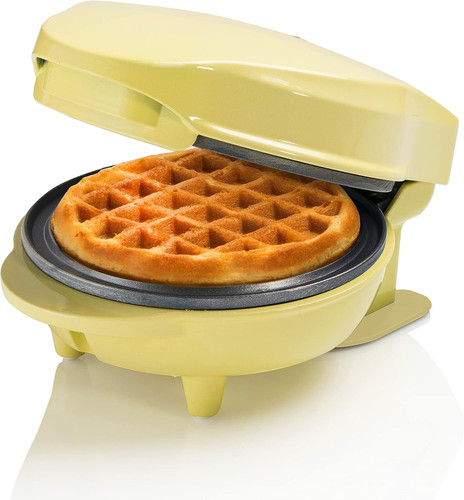 Waffle maker piastra per - waffle,