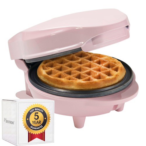 Bestron waffle maker piastra - bestron,