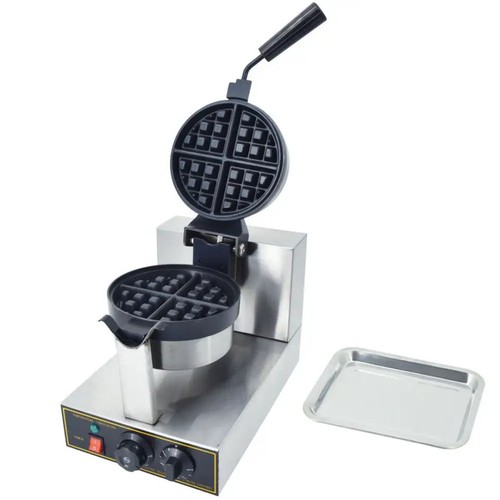 Quatrone macchina per cialde - macchina,