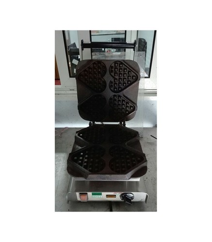 Macchina waffel - macchina,