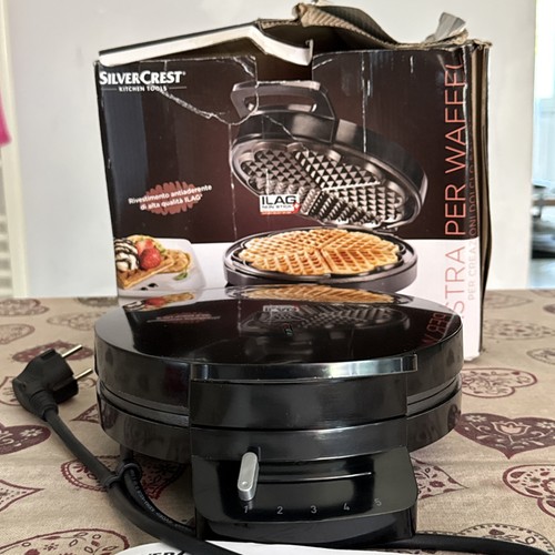 Piastra waffle wafer waffel - wafer,