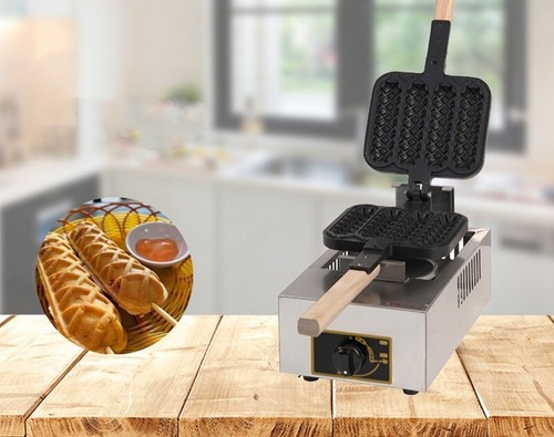 Macchina forno per waffle - forno,