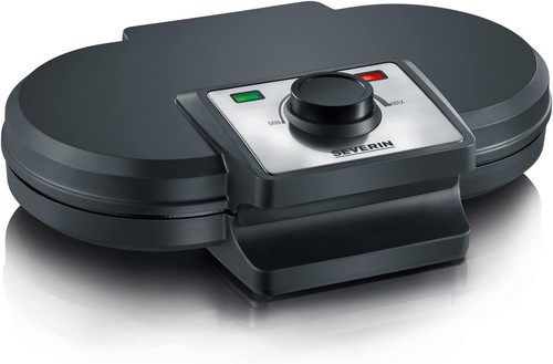 Macchina per waffel duo - macchina, duo,