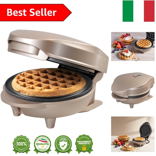 Bestron waffle maker piastra - bestron,
