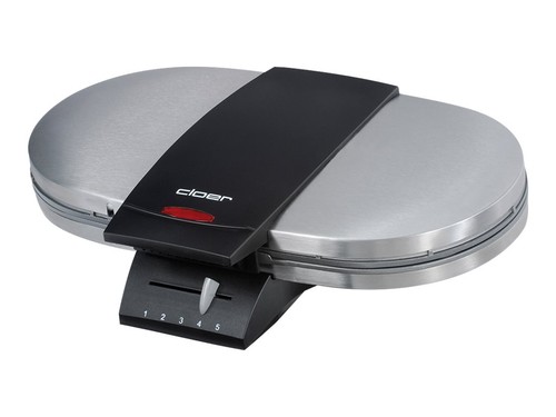 Cloer 1329 macchina - per, waffel