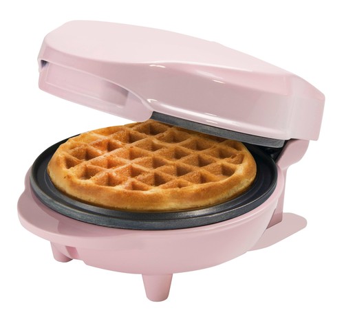 Bestron waffle maker - bestron,