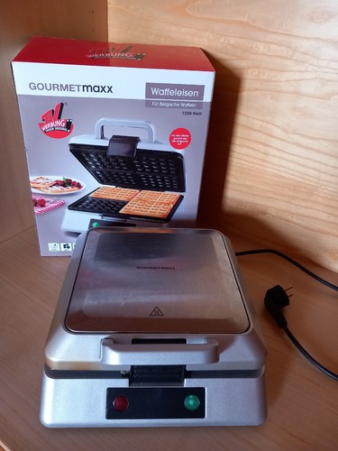 Macchina waffel - macchina, x