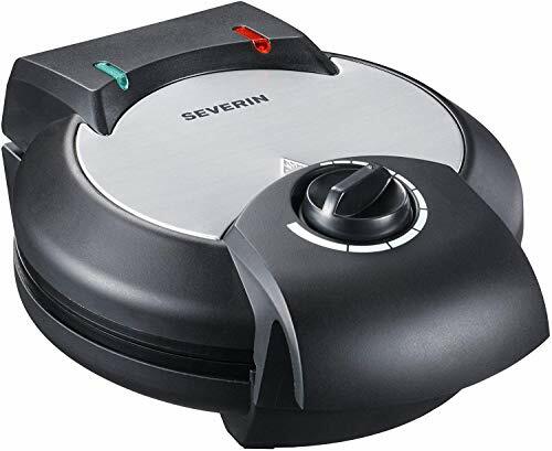 Severin macchina per waffel - macchina,