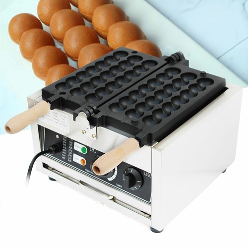 Morso per waffle - elettrico, in