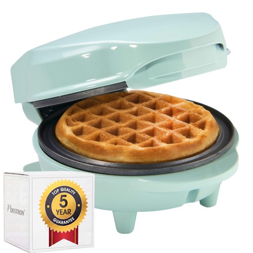Mini piastra per waffel - mini,