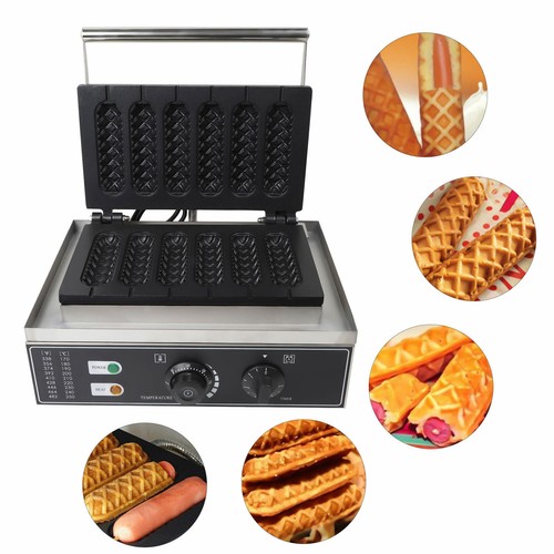 Piastra per waffle - , waffle?t
