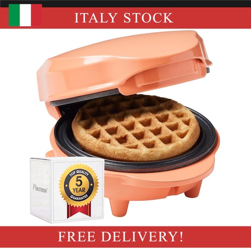 Bestron waffle maker piastra - bestron,
