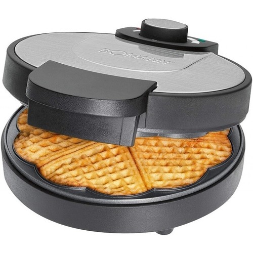 Piastra cialde waffle - piastra, 18
