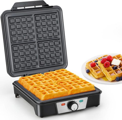 Waffle maker macchina - macchina,
