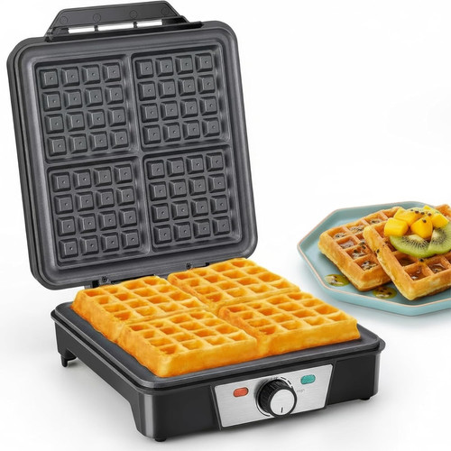 Waffle maker piastra - maker,,