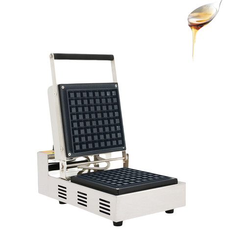 Macchina per waffle