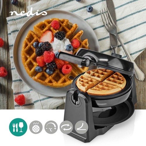 Macchina piastra per waffle - per,