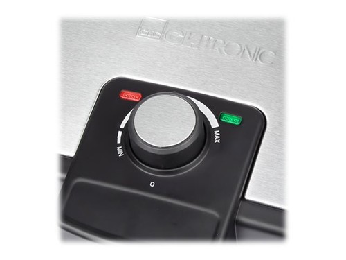 Clatronic 3606 macchina - clatronic, ix