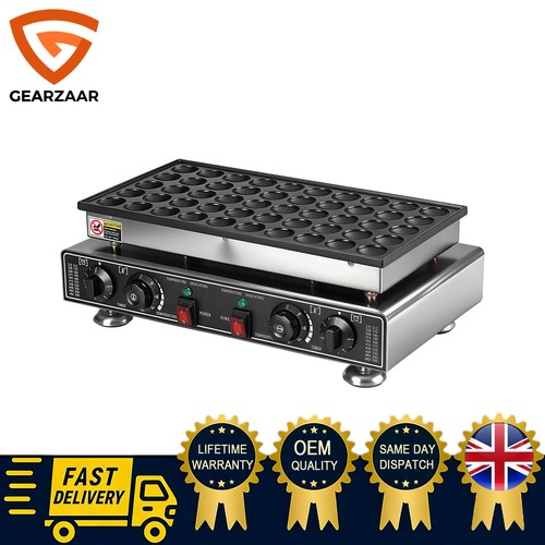 1800w 50pcs mini pancake - mini,