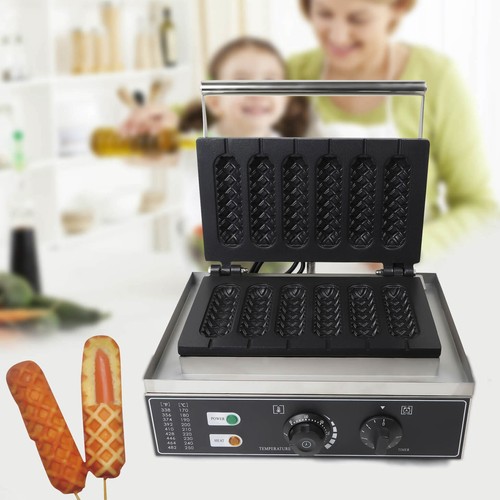Piastra per waffle waffle?t